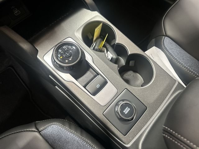 New 2026 Oxford White Ford Outer Banks® image 27