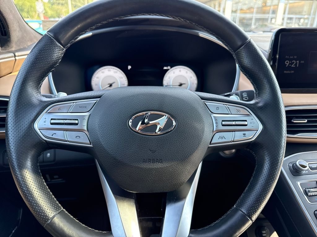 Used 2023 Gray Hyundai Calligraphy image 15