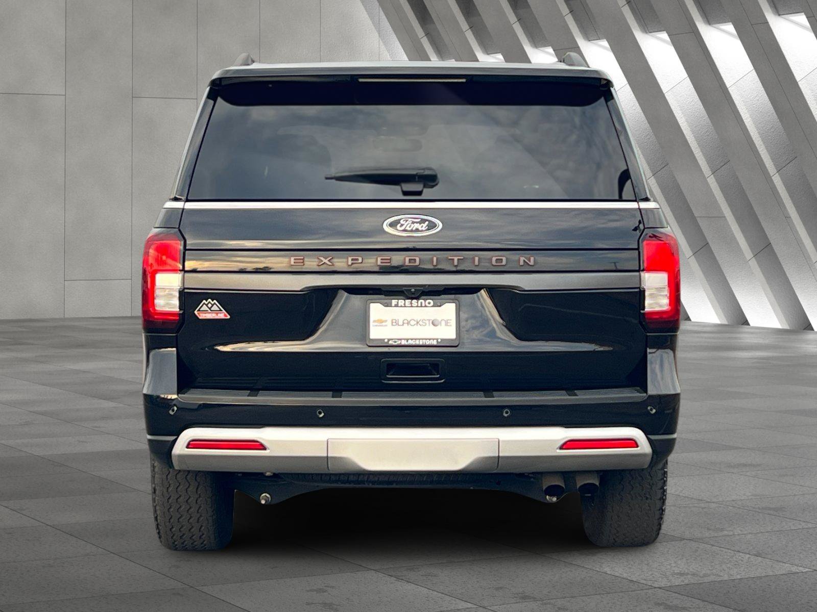 Used 2024  Ford Timberline image 5