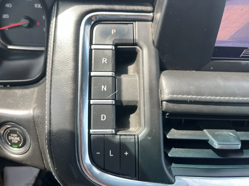 Used 2022 Satin Steel Metallic Chevrolet LS image 32