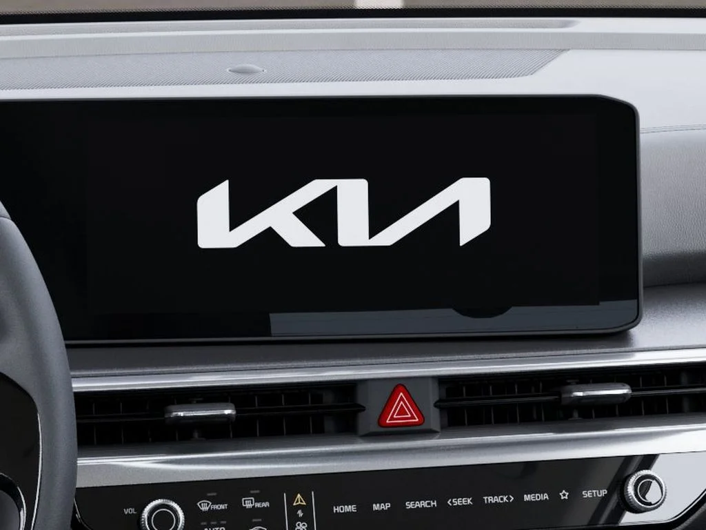 New 2026 Glacial White Pearl Kia S image 20