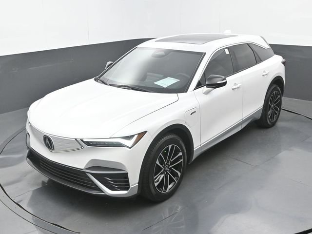 Used 2024 Snowfall Pearl Acura Base image 31
