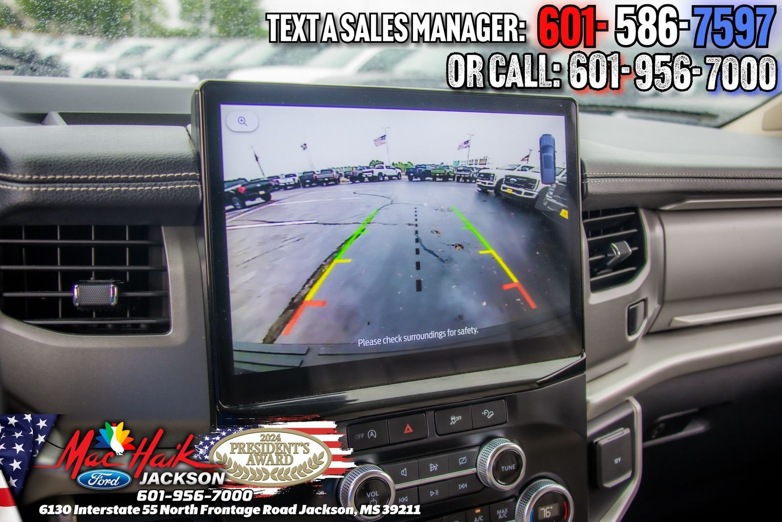 Used 2023  Ford XLT image 18