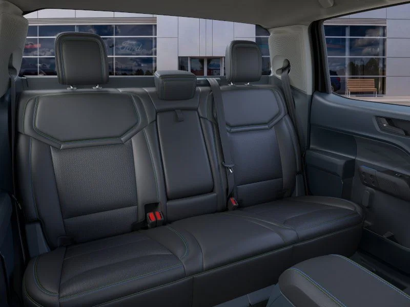 New 2026 Shadow Black Ford Lobo™ image 11