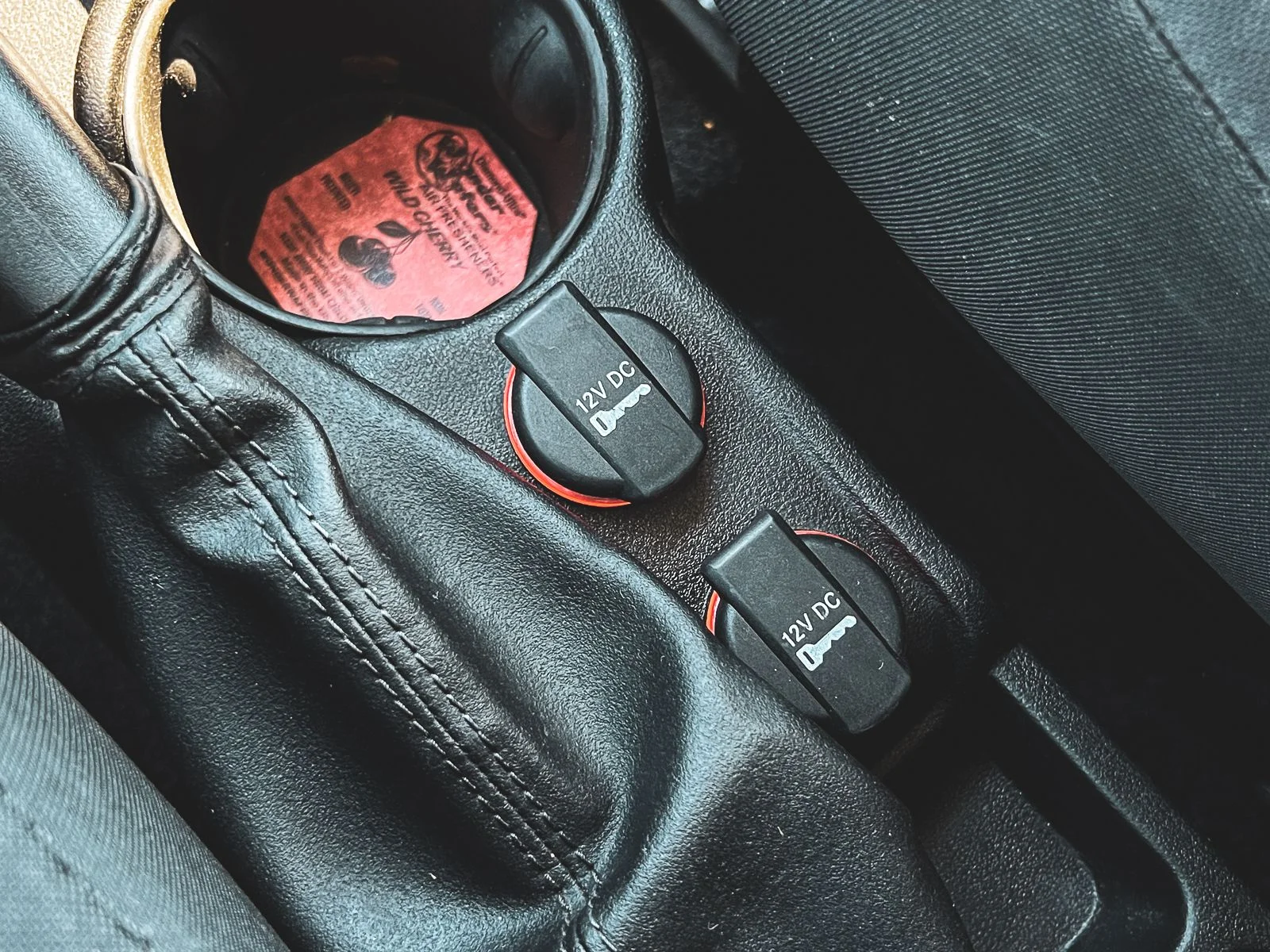 2015 RAM Promaster City SLT - Photo 25