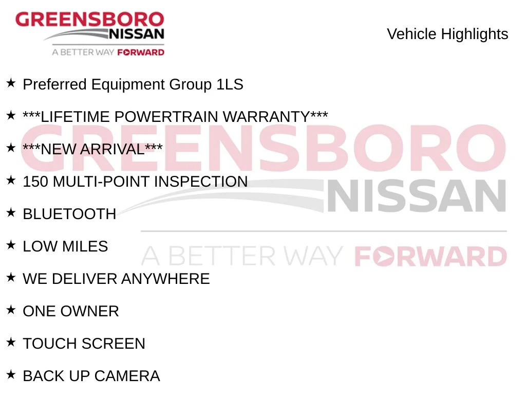Used 2023 Gray Chevrolet LS image 2