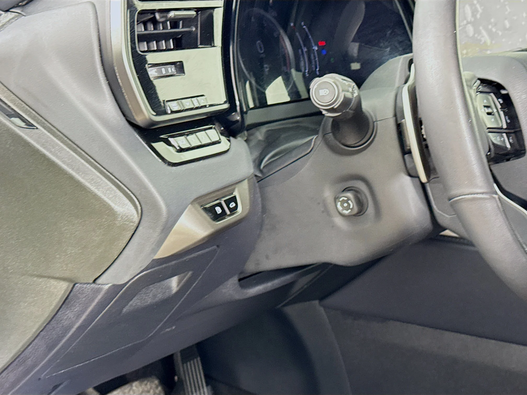 Used 2024  Lexus RX 350 image 12