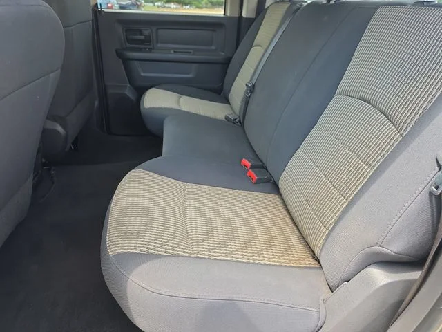 Used 2012 Gray Ram Express image 14