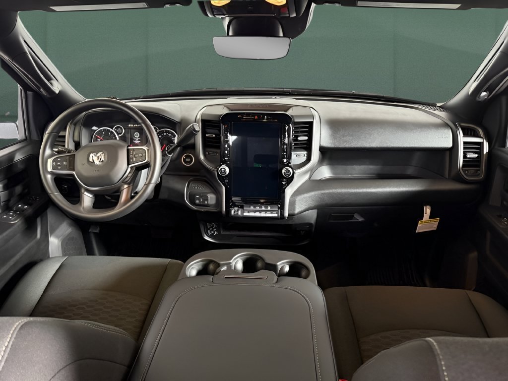 2026 RAM 2500 Tradesman - Photo 17