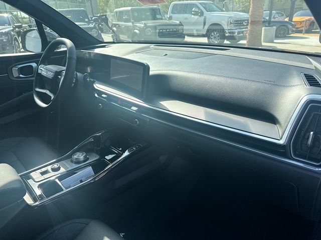 New 2026 Volcanic Sand Kia X-Line SX Prestige AWD image 31