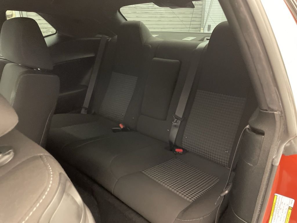 Used 2023 Sinamon Stick Dodge R/T Scat Pack Widebody image 18