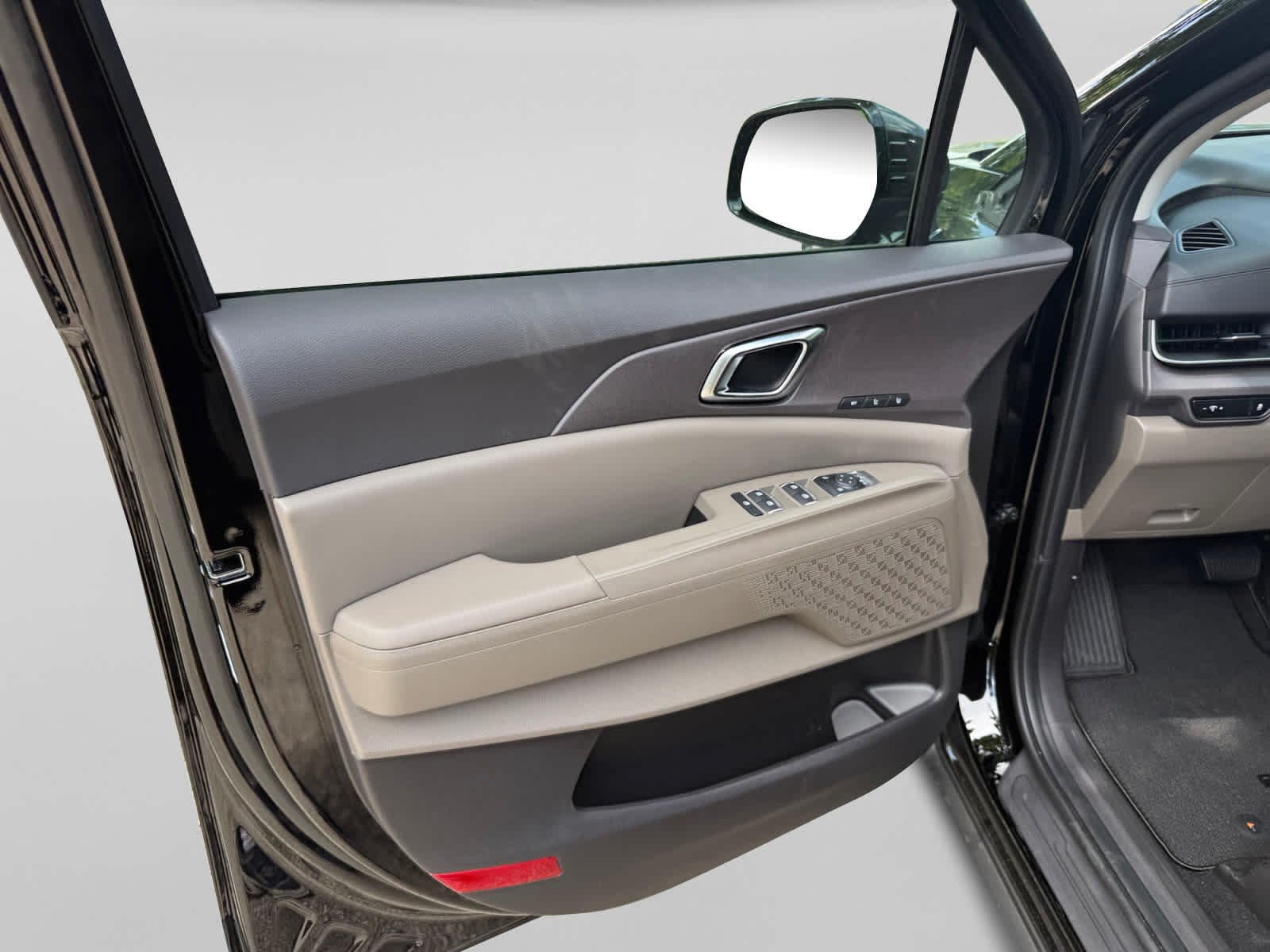New 2026 Aurora Black Pearl Kia EX image 10