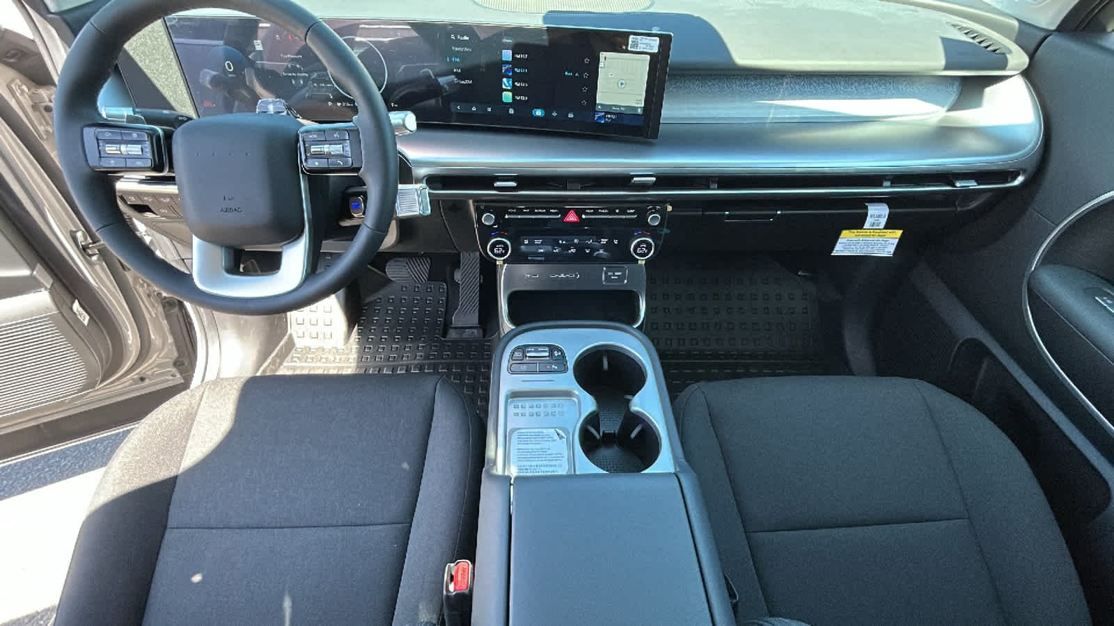 New 2026 Cyber Gray Hyundai SE image 27
