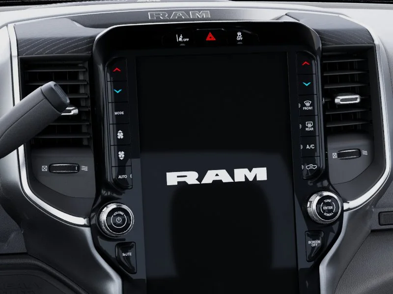 2025 RAM 2500 Laramie - Photo 53