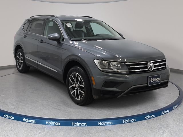 Used 2020 Gray Volkswagen  image 4