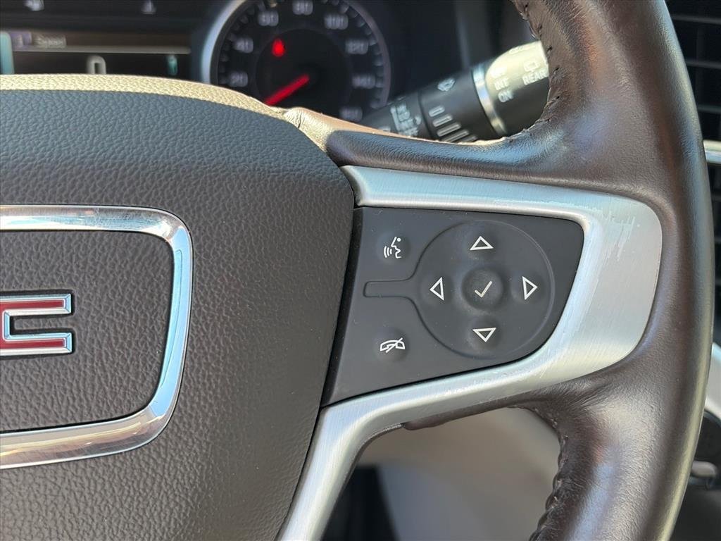 2019 GMC Acadia SLT-1 - Photo 16