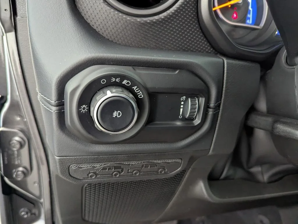 2026 Jeep Wrangler 4-Door Rubicon - Photo 27
