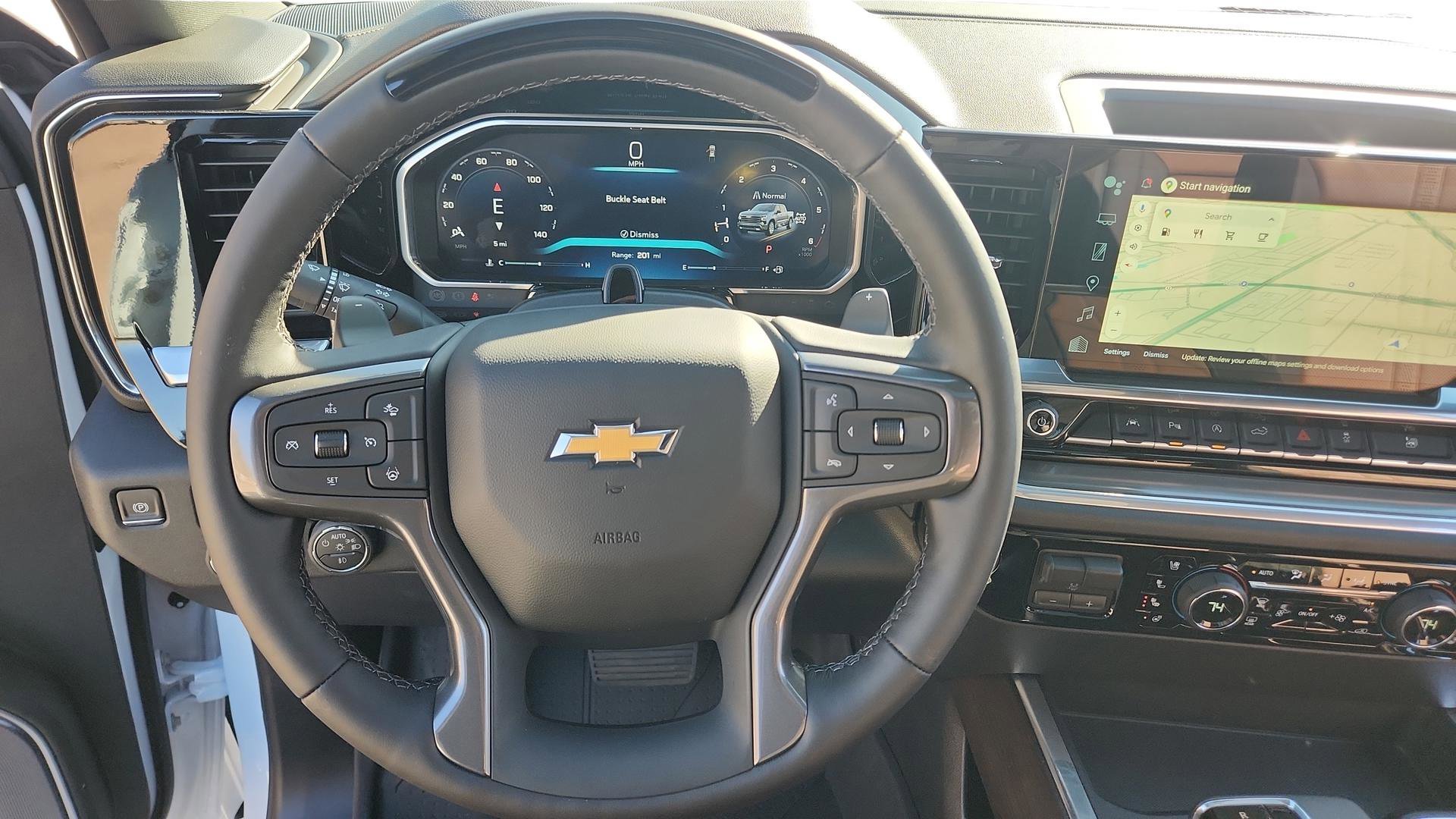 2026 Chevrolet Silverado 1500 High Country - Photo 13
