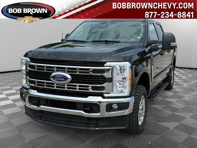 2025 Ford F-250 XLT 4x4 Crew Cab 6-3/4' Box's photo