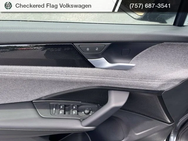 New 2026 Gray Volkswagen S image 15