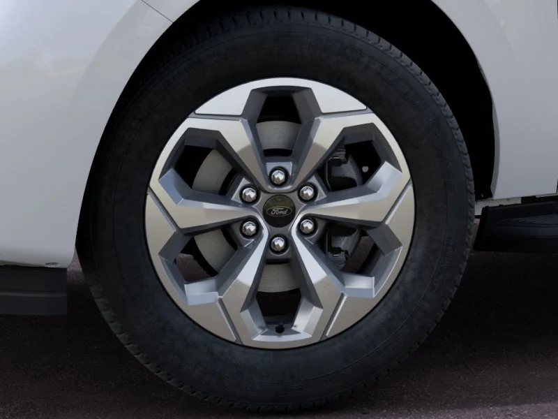 New 2027 Star White Metallic Tri-Coat Ford Active image 50