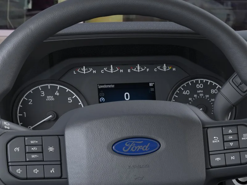 New 2026 Avalanche Ford STX® image 37