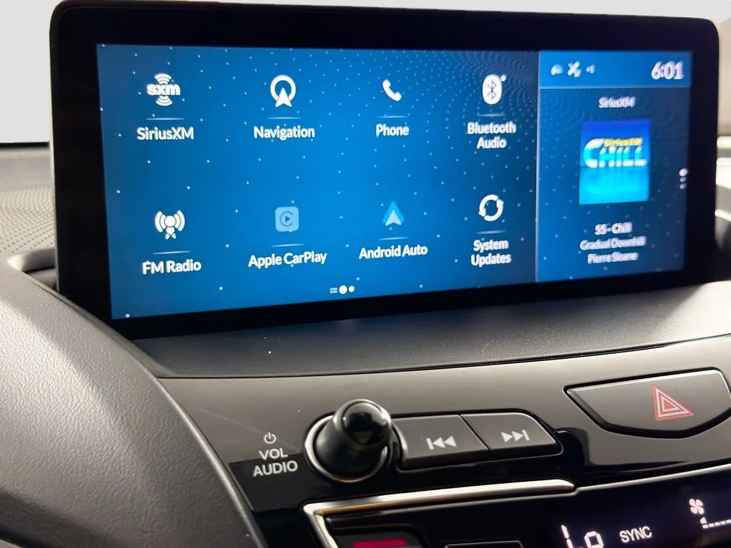Used 2021 White Acura A-Spec Package image 15