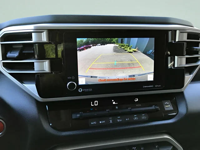 Used 2023 Black Toyota SR5 image 18