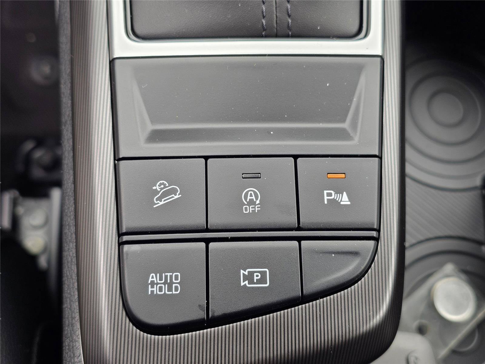 New 2026 Ebony Black Kia EX image 27