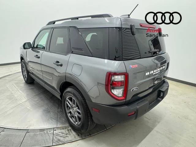 Used 2025 Gray Ford Big Bend image 35