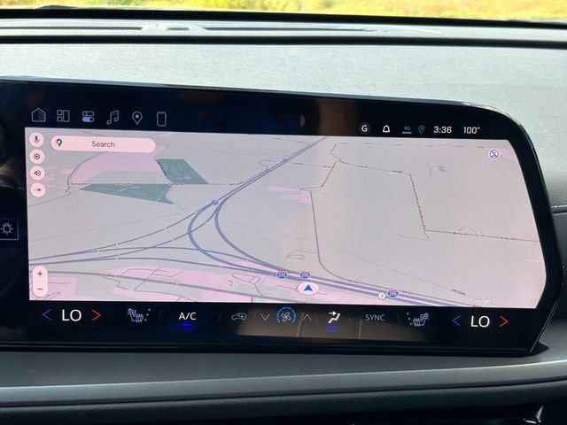 New 2026 Mosaic Black Metallic Chevrolet LT image 17