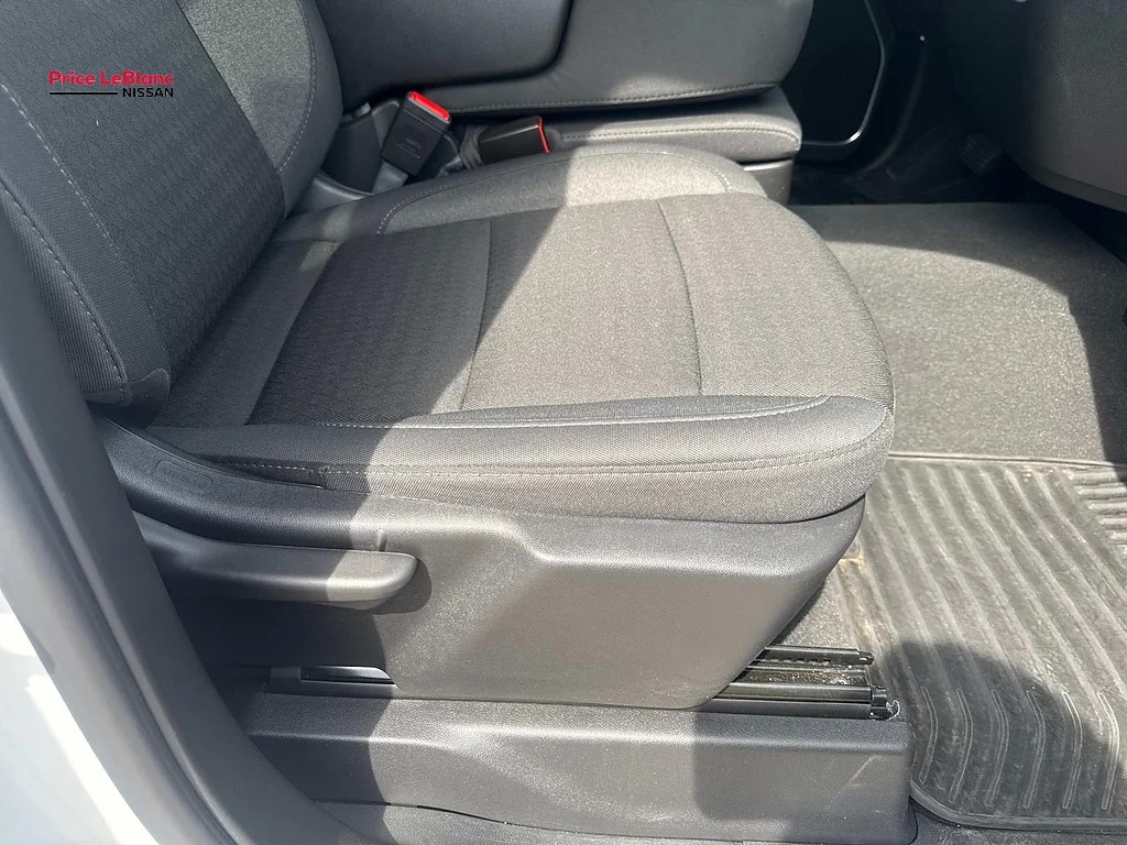 Used 2026 Summit White Chevrolet RST image 11