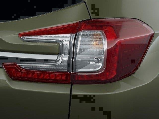 New 2026 AUTUMN GREEN METALLIC Subaru Touring image 12