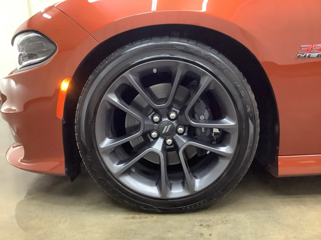 Certified Used 2023 Sinamon Stick Dodge Scat Pack image 25