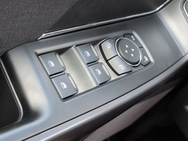 Certified Used 2026 Avalanche Ford Tremor image 25