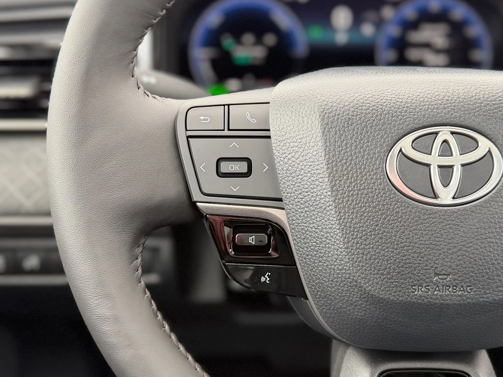 New 2026  Toyota XLE image 12