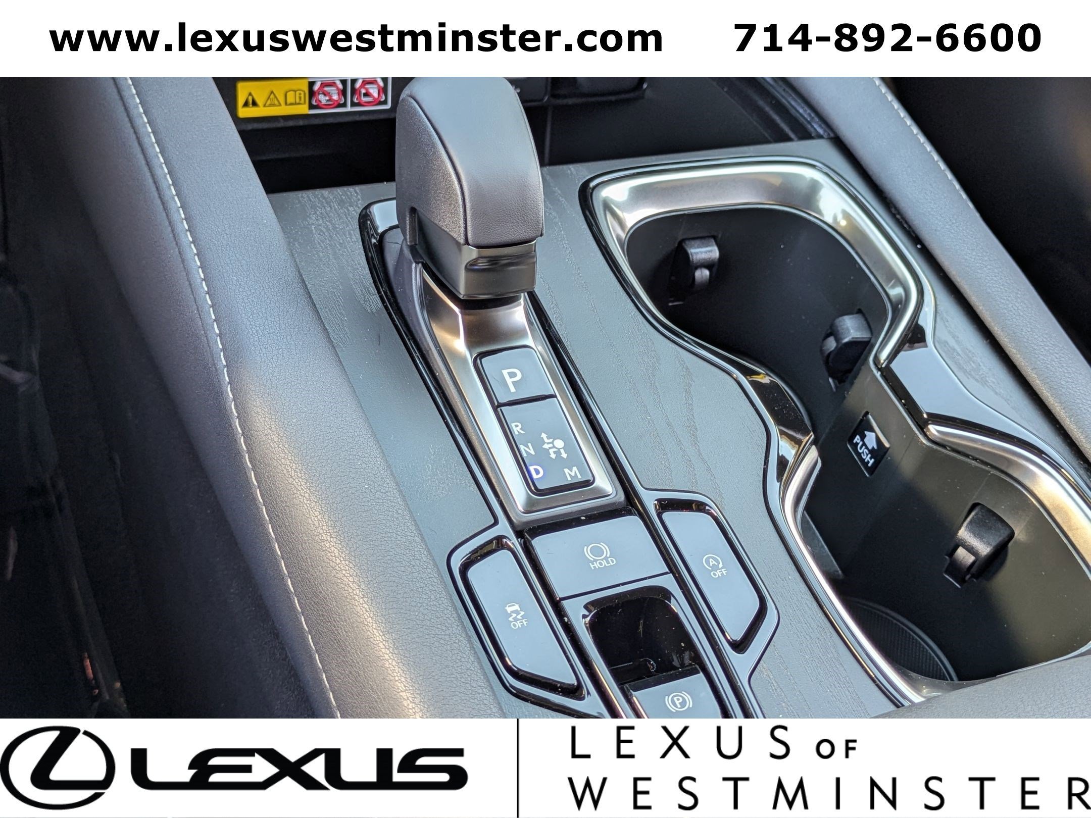 2026 Lexus RX 350 Premium - Photo 14