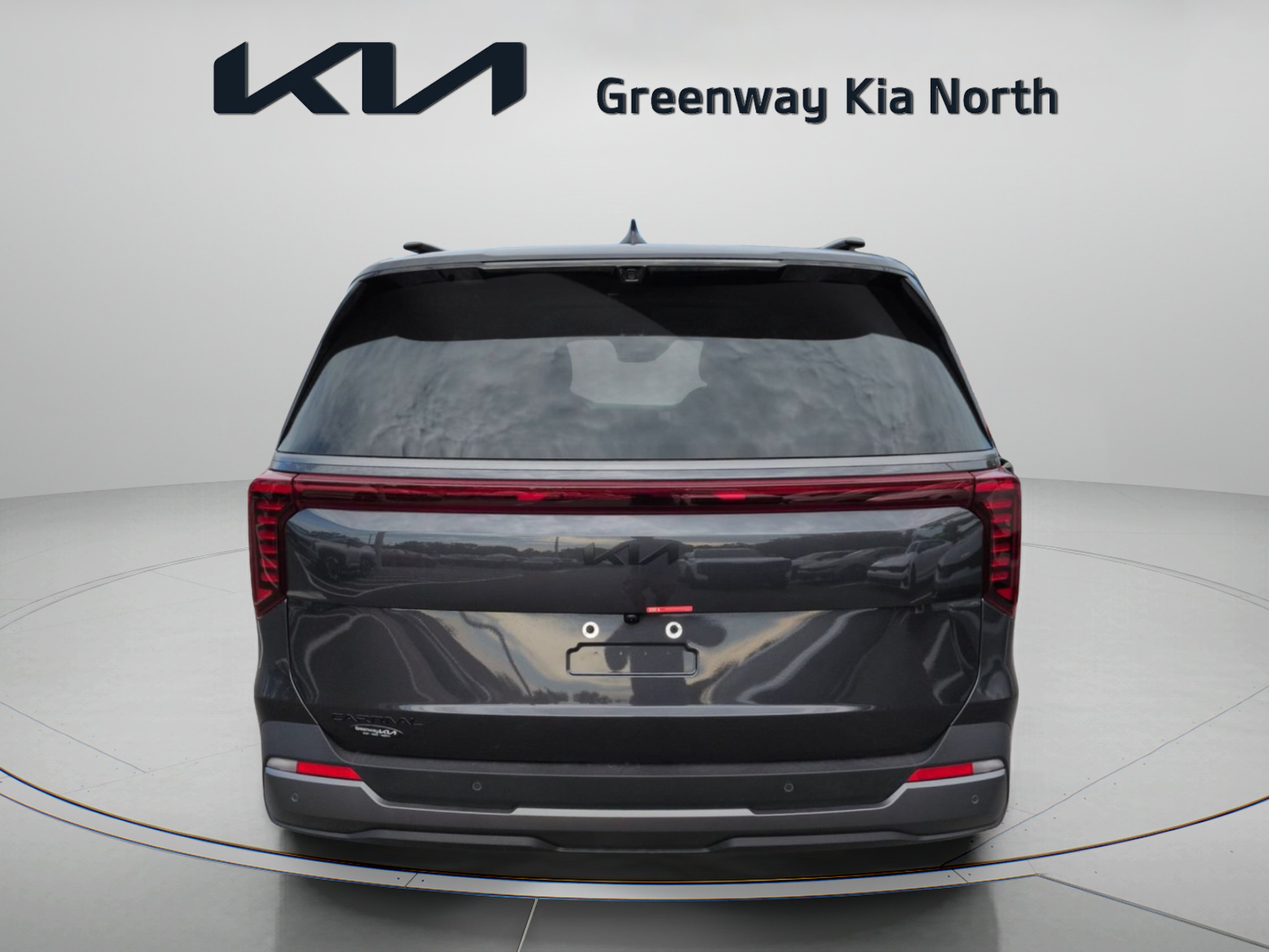New 2026 Panthera Metal Kia SX Prestige image 10