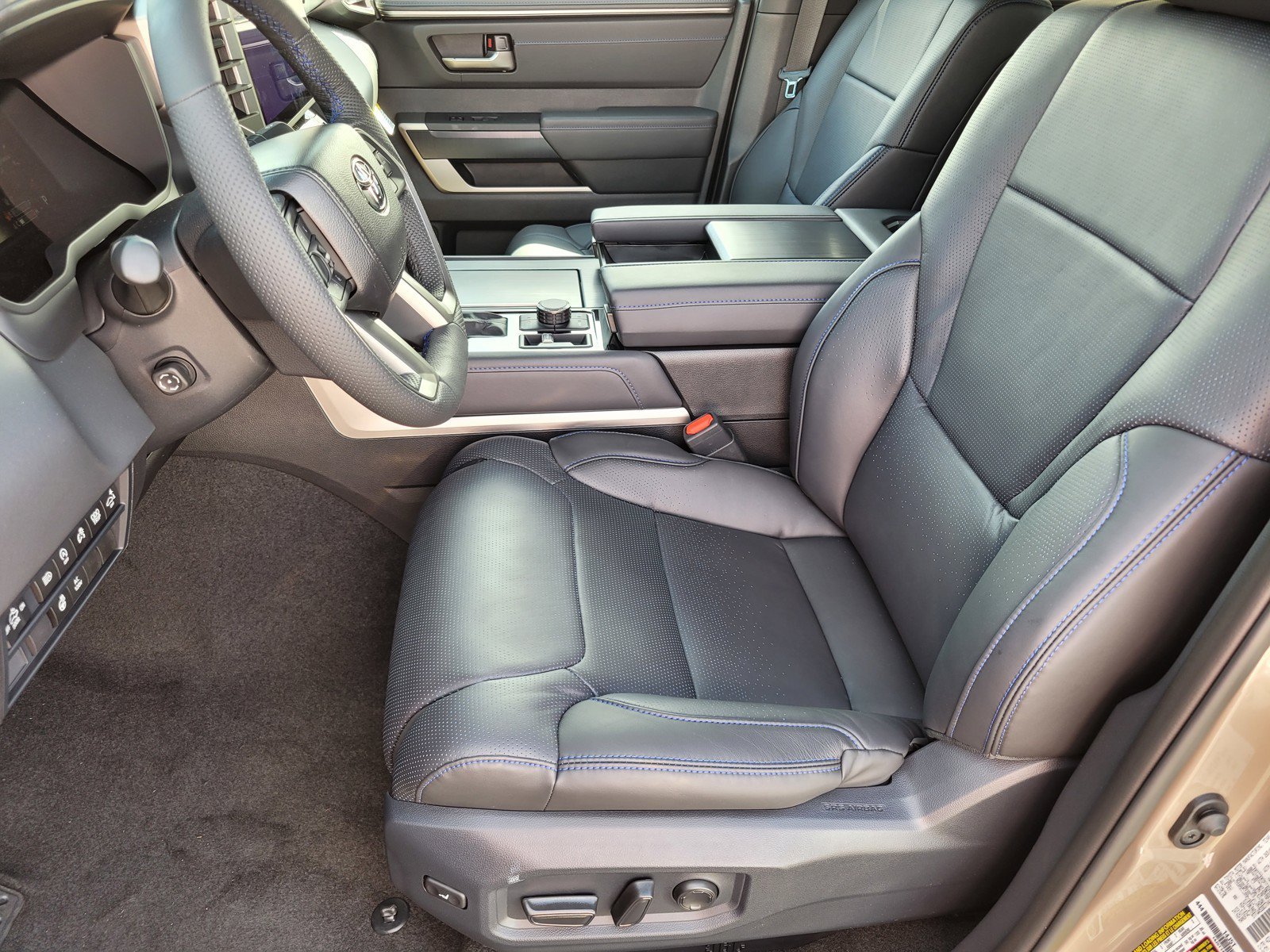 New 2026 Mudbath Toyota  Platinum image 8