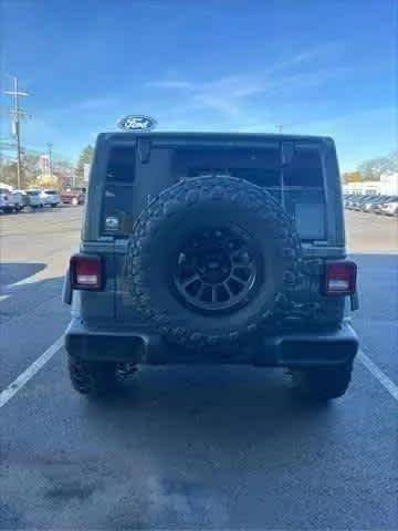 Used 2025 Anvil Clearcoat Jeep Sport S image 21