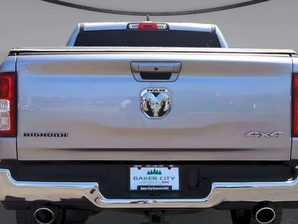 2022 RAM Ram 1500 Pickup Big Horn/Lone Star - Photo 32