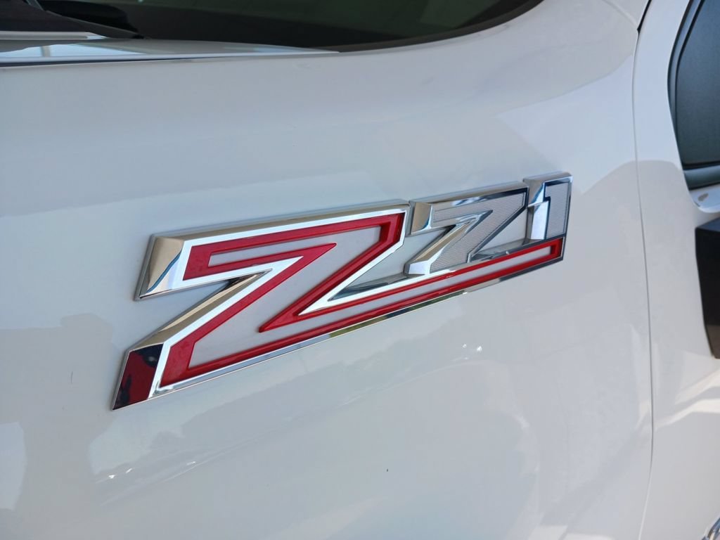 2024 Chevrolet Silverado 2500HD LTZ - Photo 32