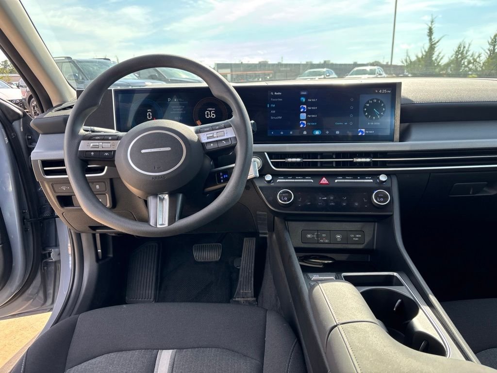 2024 Hyundai Sonata SEL - Photo 36