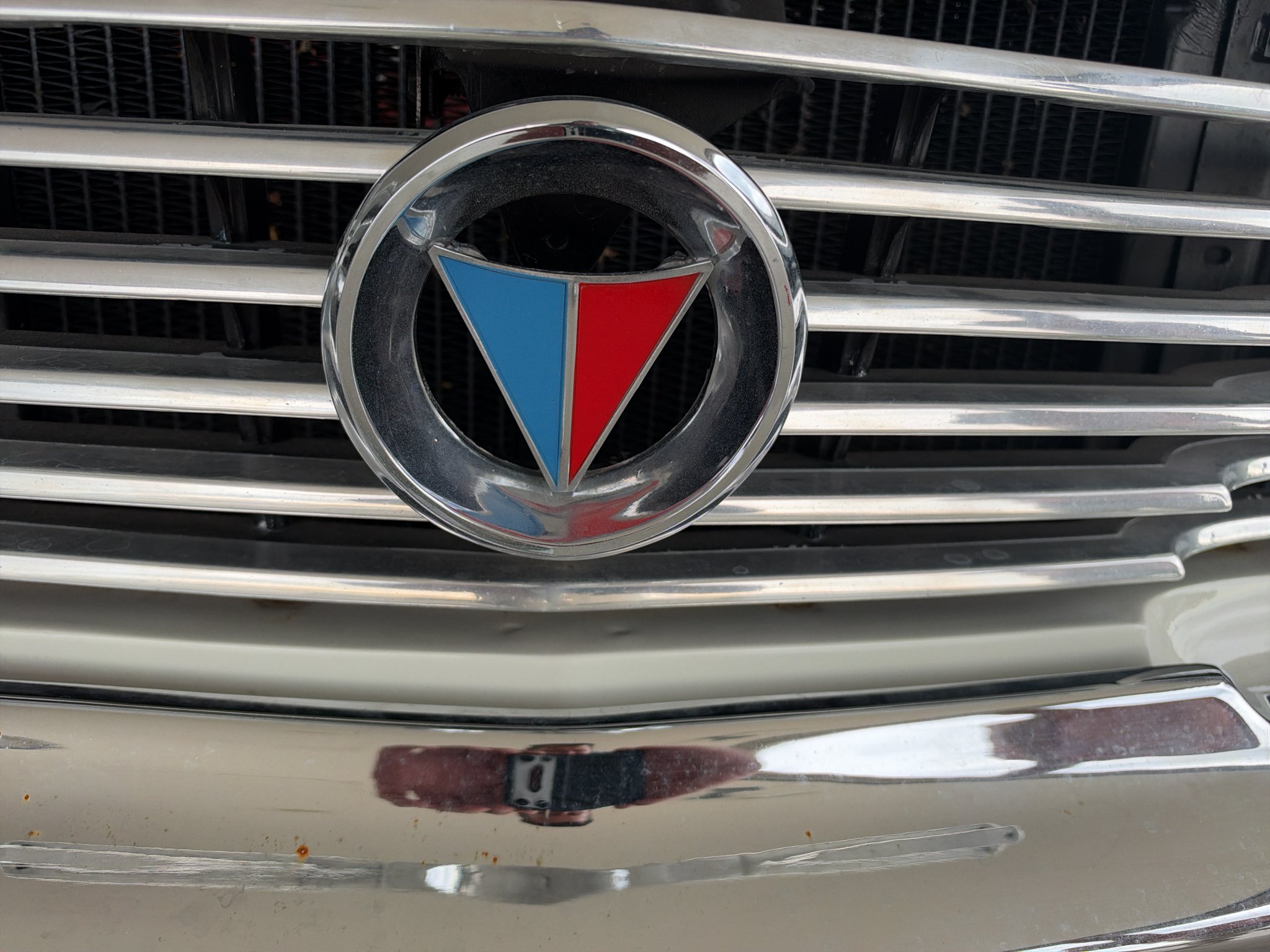 Used 1964 WHITE PLYMOUTH  image 16