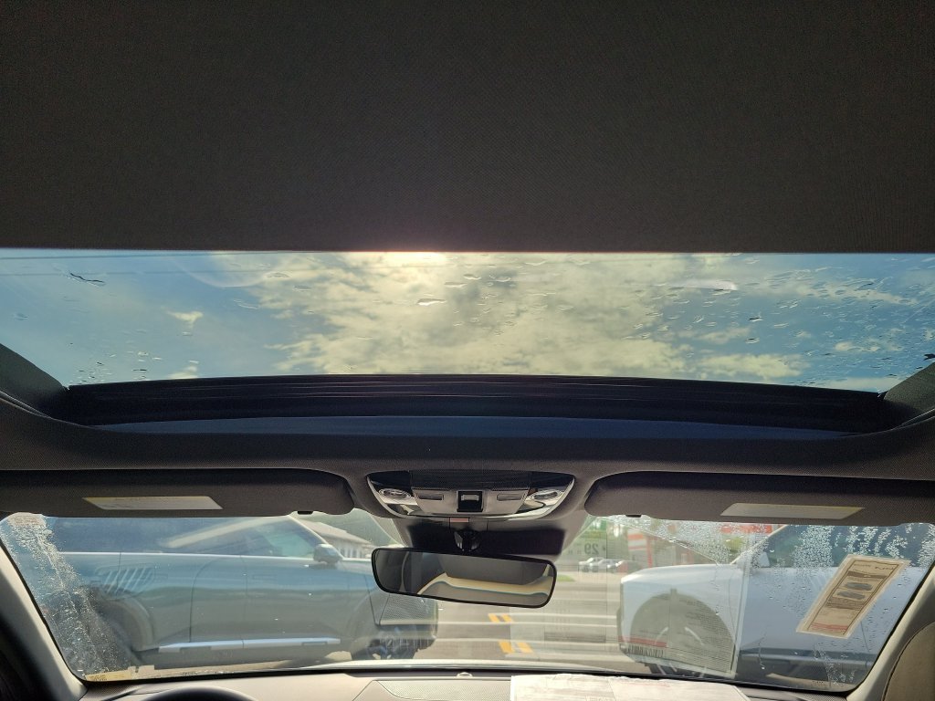 New 2026 Yacht Blue Kia GT-Line FWD image 18