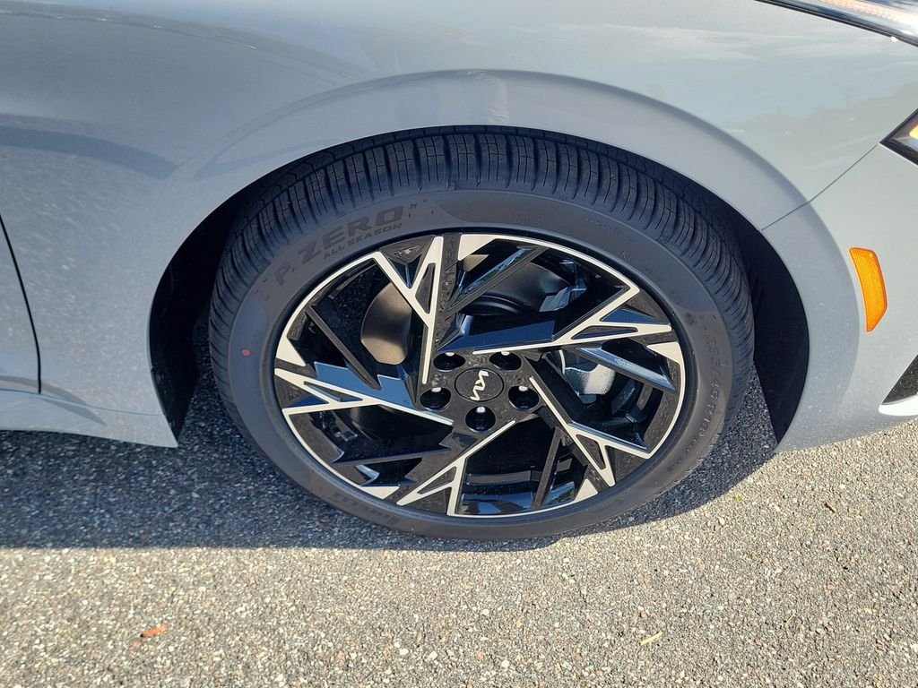 New 2026 Gray Kia GT-Line image 39