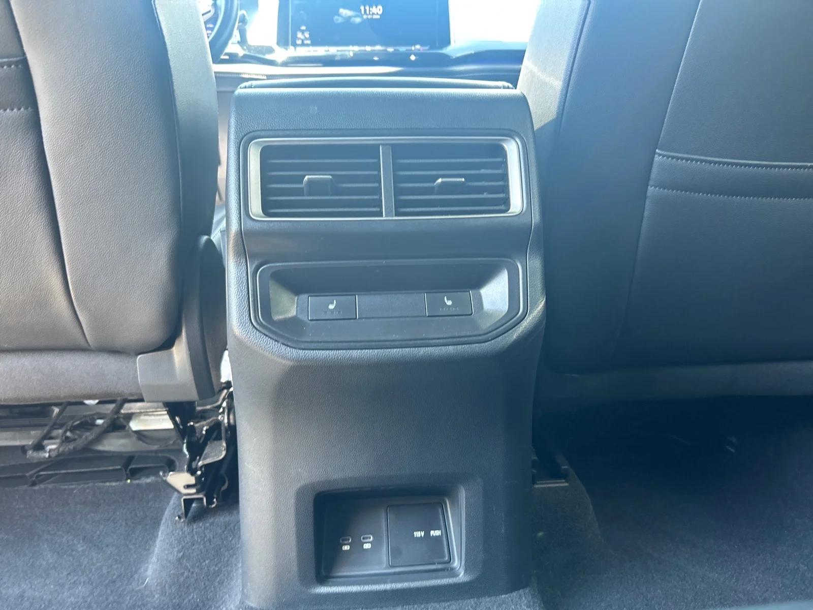 Certified Used 2024  Volkswagen SEL R-Line 4Motion image 28