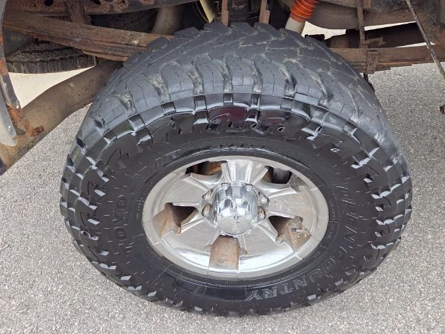 Used 2005  Ford Lariat image 16
