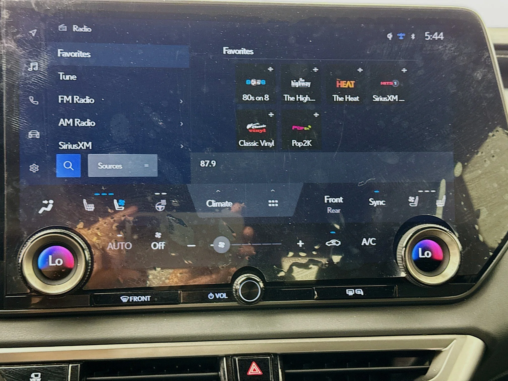 Used 2024  Lexus RX 350 image 16
