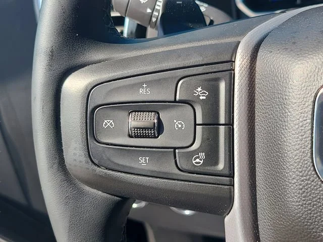 Used 2023 Onyx Black GMC Denali image 21